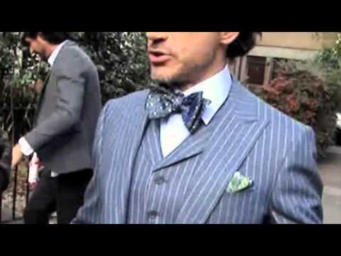 Robert Downey Jr - Photograph