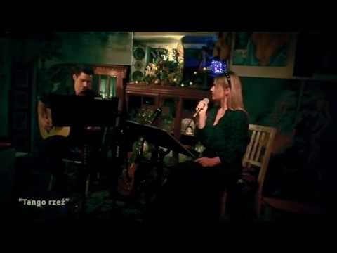 Tango Rzeź | Aleksandra Nowak&Daniel Peszko
