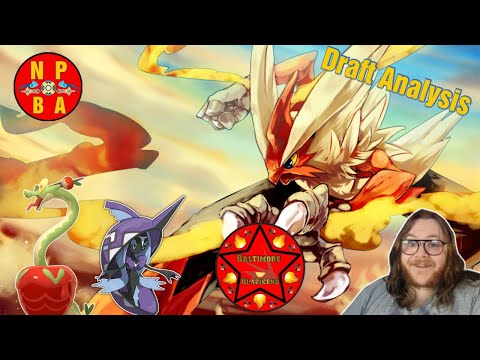 NPBA SEASON 7 DRAFT ANALYSIS