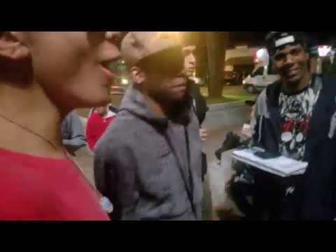 Batalha Da Vila Ramos - Vitão Mc  vs Th$ 2- Fase