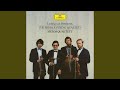 Beethoven: String Quartet in F Major after Piano Sonata Op. 14 No. 1 in E Major - I. Allegro