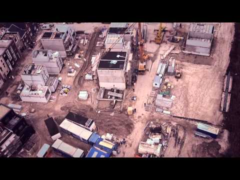 Dag van de Bouw promo video