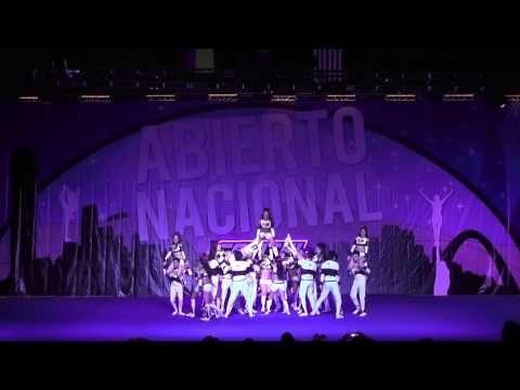 74  Devils Prime - Abierto Nacional All Stars Bogotá 2015