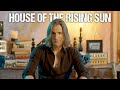 HOUSE OF THE RISING SUN | Bass Singer Cover | Geoff Castellucci