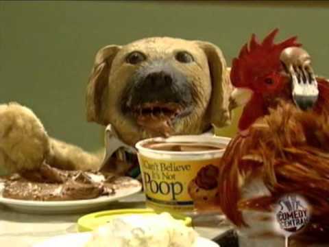 Creamy Delicious Poop