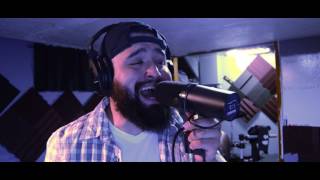 Danny Worsnop - I Got Bones (Live Cover) #LetsgetweirdWED