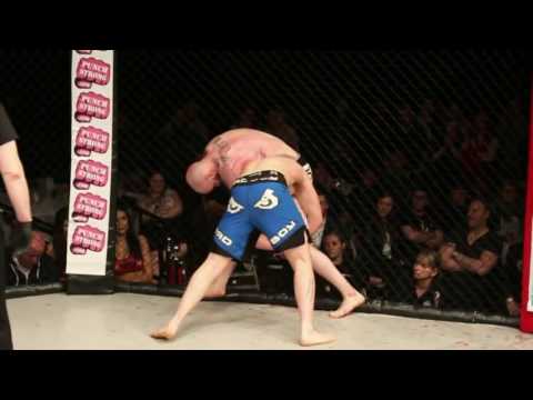 Charlie Leary - On 917 Level (Team Crossface)