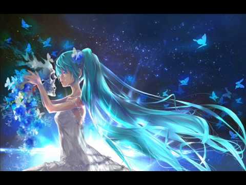 Nightcore – Stereo Love – dytautami