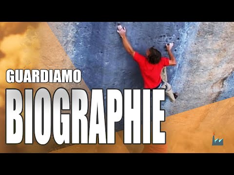L'impatto di biographie (realization) nella storia dell'arrampicata - #reaction