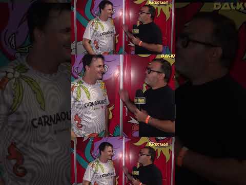 Carnaval em Aquiraz 2026 Está Comentado em Todo Ceará!  CarnaAquiraz ganhou destaque estadual