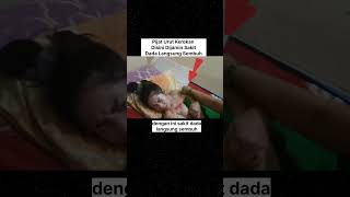 Download lagu pijat urut kerokan disini dijamin sakit dada langsung sembuh #massage #kerokan #videos #pijat mp3