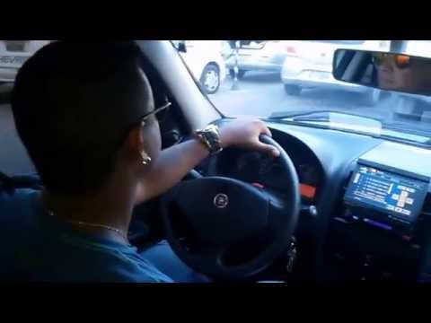 SHELDON FÉRRER A CAMINHO DO PROGRAMA INTERATIVO 28/04/15