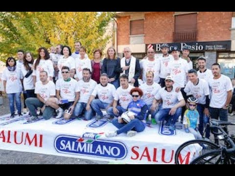 Cronometro ciclistica Veduggio 2017