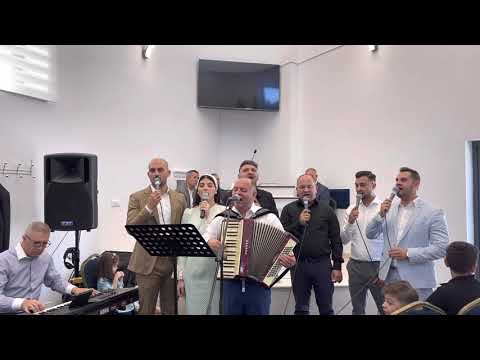 19 septembrie 2021 Romeo Stan și Grupul Bisericii Limanuri Bune