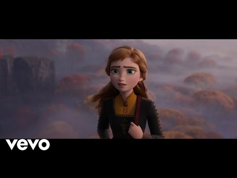 Serena Rossi - Fai ciò che è giusto (Di "Frozen 2: Il segreto di Arendelle")