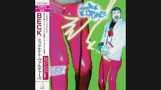 Beck - Arabian Nights [Midnite Vultures CD Japan Bonus Track] 1999