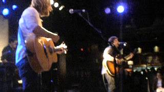 Fiction Family &quot;Not Sure&quot; live Heavy and Light tour Boston, MA