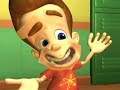 The Jimmy Neutron Theme Song Without Jimmy Neutron