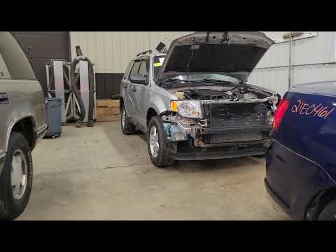 FOR SALE - 21E0461 - 2009 MITSUBISHI GALANT - 3.8L ENGINE