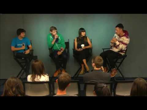 A discussion with Jacob Thornton, Vicki Tan, and Bryn Jackson