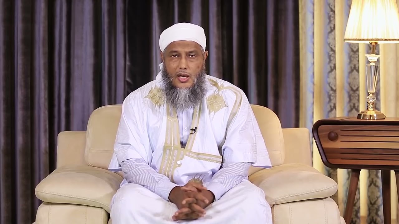 تعرف على الجانب السياسي في المآلات  | فضيلة الشيخ محمد الحسن الددو