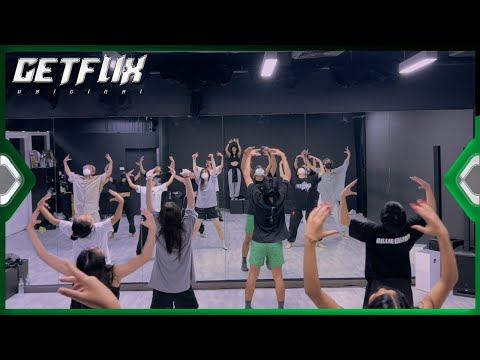 KDC Trainee Dancers #19 - Technical Contemporary