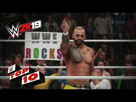 Press Release For WWE 2K19 Million Dollar Challenge, Finals Taking Place During TakeOver Pre-Show