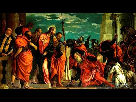 043  Kapetanov sluga -  Harmonija Evanđelja