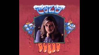 Cold Blood - I Just Want To Make Love To You (1969)