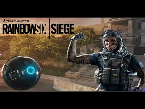 Valkyrie Cam Spots on House Rework