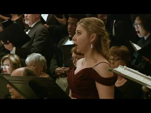 The Arcadian Chorale - St. Demetrios 100th Anniversary Concert