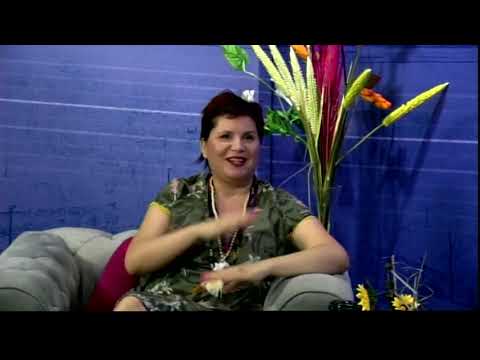 Dunavsko popodne 22.6 - gost Sofija Gajić