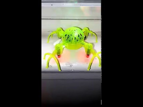 Review about Gearbest Fy 319 Quad from Miami, Florida