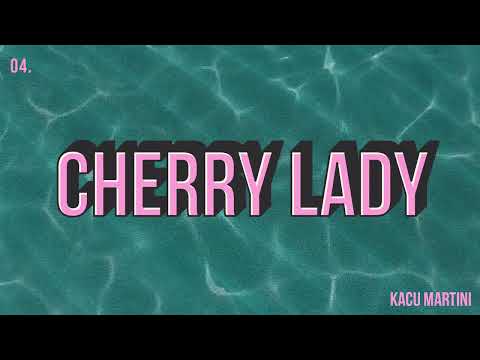 Kacu Martini - Charry Lady