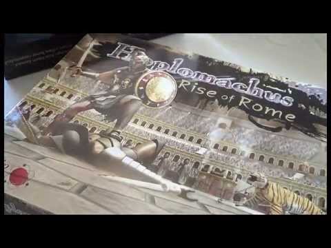 Box of Delights Presents........