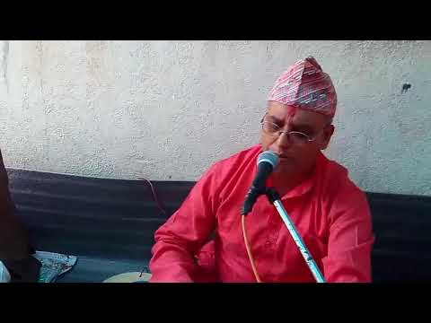 मालश्री भजन | Malashree Bhajan | Dashain Dhun