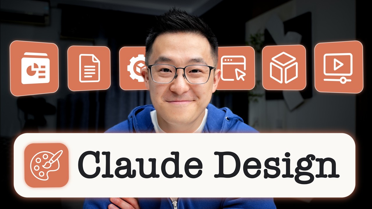 99% of Beginners use Claude Design Wrong
