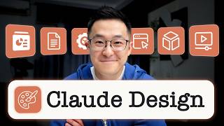 Claude Design is Insanely Easy (even for beginners)