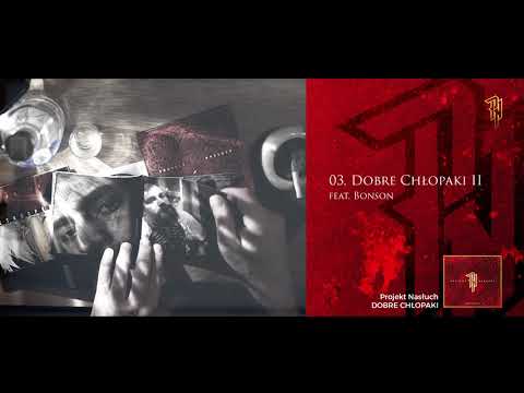 Video thumbnail for Dobre Chłopaki II