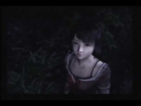 Let's Play Project Zero 2 [Blind / German] - #1 - Das verlorene Dorf