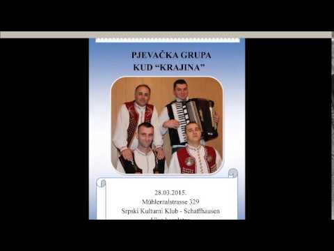 MPG KUD Krajina - Knine grade