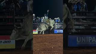 DIOGO MACHADO vs OBA OBA (CIA. GUTO PAGLIONE) - PBR UBERLÂNDIA 2026