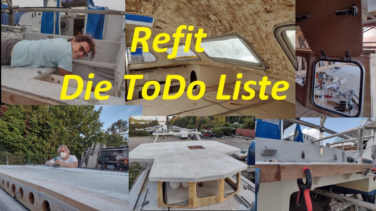 Refit - Huskelisten