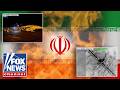 OVERNIGHT US Military Completes Another Night Of Iran Strikes After Troops Killed