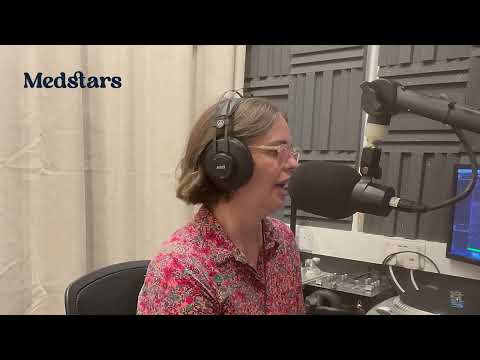 Dr Sophie Tomlin -  When does it becomes a disorder?