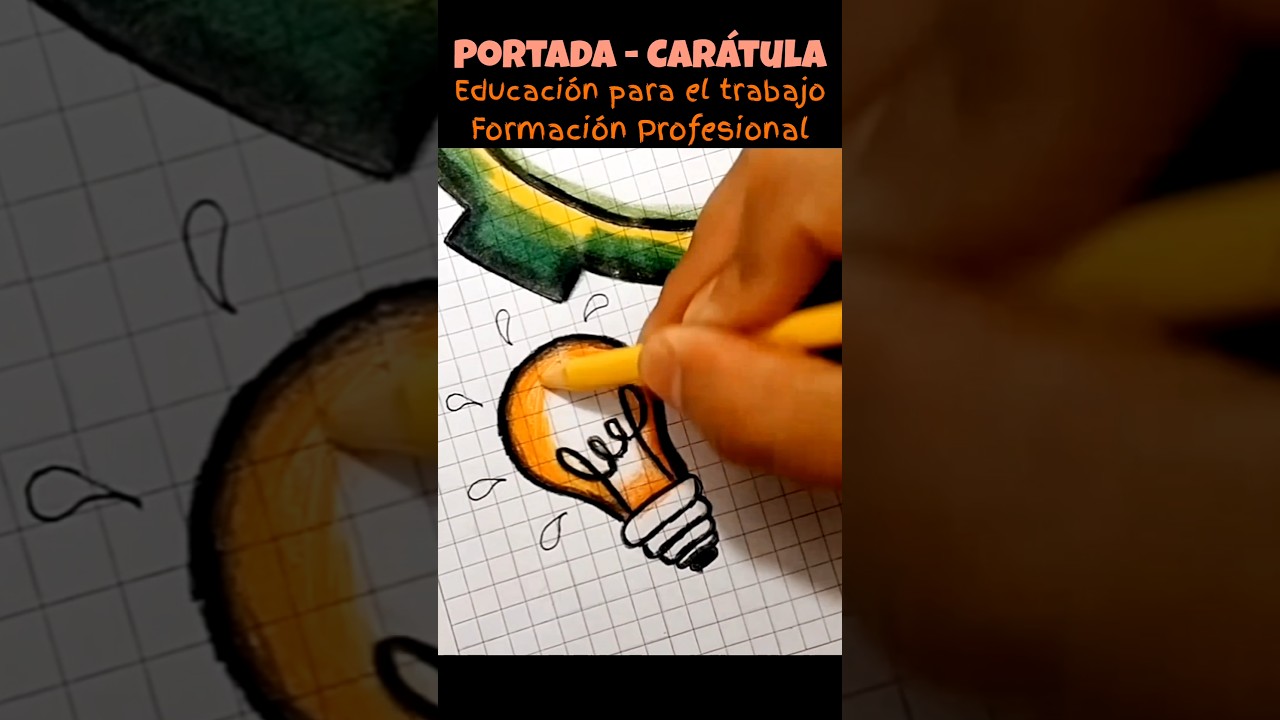 Cover - Education for Work Cover #artinschool #covers #beautifulcovers