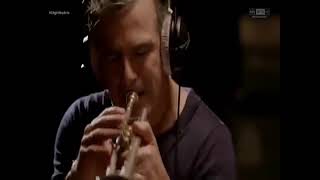 Paolo Fresu - POCA VOGLIA DI FARE IL SOLDATO (Official Broadcasting)