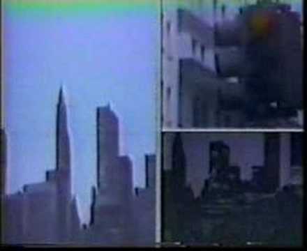 Video thumbnail for Another Lonely Night in New York