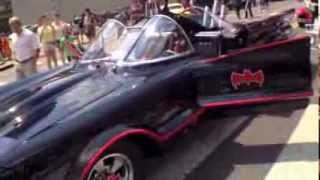 Cool Cars and Hot Bikes at Music City Festival and BBQ Championship 2012