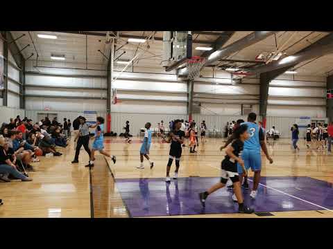 Proskills 2024 vs Memphis Heat - 3/23/19 - Chapt. 5